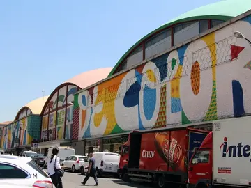 Free Tour Tapas and Mercados Madrid