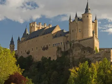 Free Tour Interior Alcázar de Segovia 🏰