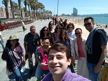 Free Tour por La Barceloneta y el parque de La Ciudadela