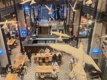 Las Condes, el mejor barrio de Latam *Sólo Adultos*