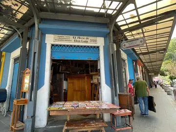 Providencia: Historia, Cultura, Bohemia y Gastronomia
