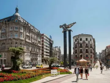 Free tour por los imprescindibles de Vigo