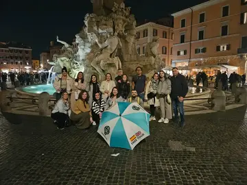 Free Tour Roma Iluminada: Secretos de la Ciudad Eterna