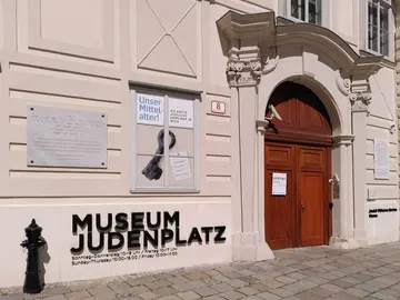 👁Free Tour Viena - PARTE 2, Huellas judías y la Viena de Hitler