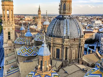 Free Tour "La Zaragoza Mañica"