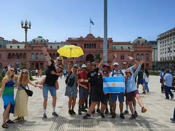 Buenos Aires imprescindible 🥇 El tour esencial para quienes visitan Buenos Aires por primera vez