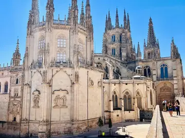 Free Tours : Esencial En Burgos.