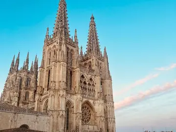 Free Tour Esencial de Burgos
