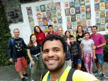 Santa Teresa: Unveiling Rio's Historic Hilltop