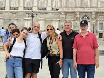 Si Goya quisiera aprender a sacar las mejores fotos de Madrid, se uniría contigo a este tour