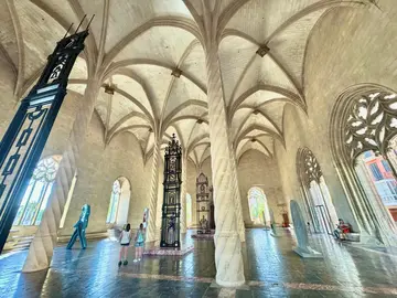 Free tour Piratas y Corsarios del Mediterráneo