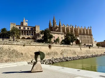 Free Tour Palma Auténtica: Descubre los Monumentos Más Importantes