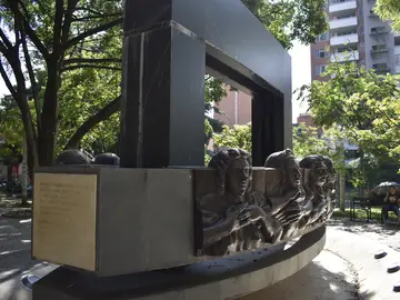 Free tour por Laureles 🍃El Barrio más "Cool" del mundo 😎