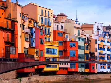 Free Tour de Girona