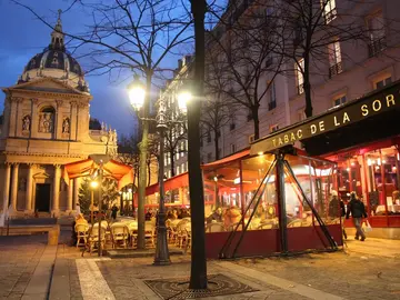 🏆 ¡El Maravilloso tour del Barrio Latino! ÚNICO ⭐⭐⭐⭐⭐