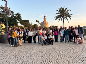 Essential Seville: Free Tour of the Historic Center & Hidden Gems