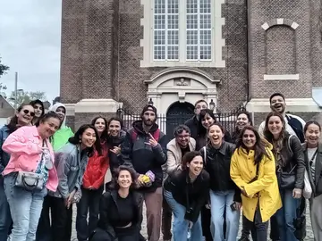 Best of Amsterdam City Centre.