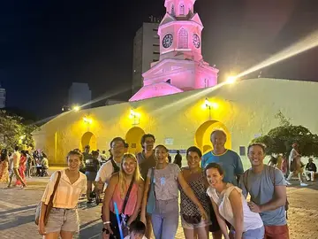 Free tour cata callejera cartagena