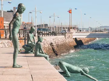 🔥Free tour por Santander 🔥