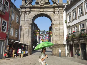 Free Tour Braga Imprescindible