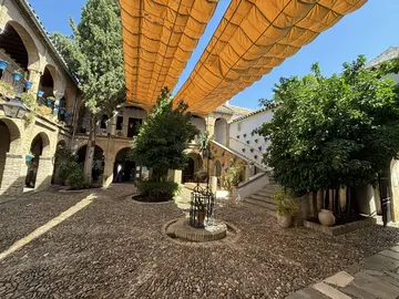 Free tour en inglés sobre la cultura popular de Córdoba