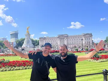 Free Tour Londres Imprescindible: 2h - El más completo y mejor valorado ⭐
