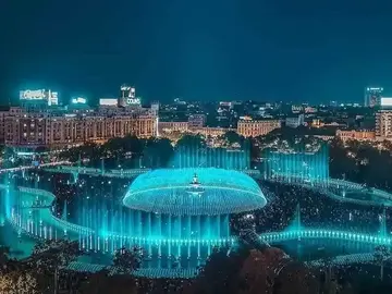 Free Tour General por Bucarest- La Monarquía, el Comunismo y el Casco Antiguo