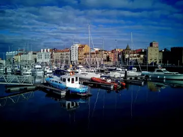 Free tour por el casco antiguo de Gijón