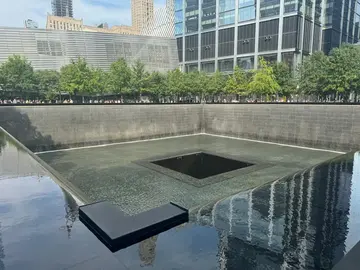 DESCUBRE LOS SECRETOS OCULTOS DE WALL STREET DESDE EL DISTRITO FINANCIERO MANHATTAN HASTA LAS TORRES GEMELAS WORLD TRADE CENTER