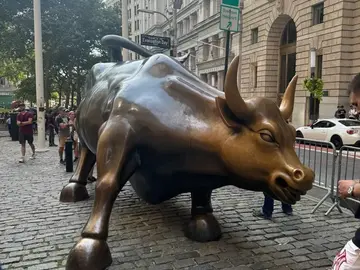 DESCUBRE LOS SECRETOS OCULTOS DE WALL STREET DESDE EL DISTRITO FINANCIERO MANHATTAN HASTA LAS TORRES GEMELAS WORLD TRADE CENTER