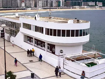 Free tour por el Centro y la Parte Vieja de San Sebastián