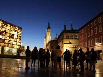 Free tour: La inquisición en Zaragoza