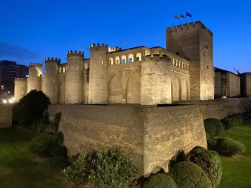 Free tour: La inquisición en Zaragoza