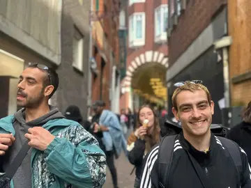 Amsterdam: "La Ciudad Más Tolerante del Mundo". Historia, coffeeshops y Barrio Rojo