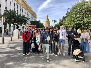 Discover the Soul of Seville: Triana Neighborhood