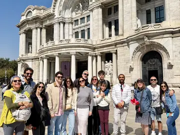 🏆🥇Free Tour Centro Histórico de CDMX con un Historiador