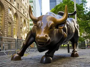 🥇PREMIO MEJOR TOUR USA GURUWALK🥇NEW YORK ESSENCIAL: Distrito Financiero, Wall Street, 9-11, Bolsa De valores y Mas...