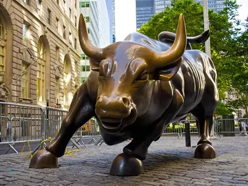 NY ORIGINAL ESSENCIAL: Distrito Financiero, Wall Street, 9-11, Bolsa De valores y Mas...