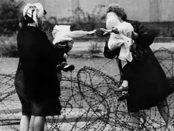 Free tour del muro de Berlín y la RDA.