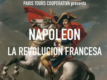 Free Tour de la Revolución Francesa y Napoleón