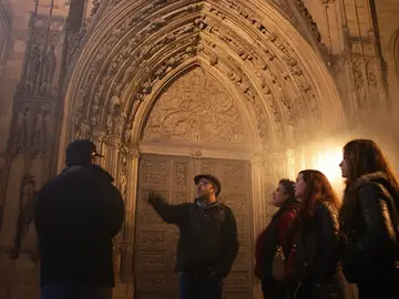 Inquisición, Brujas y Rebelión: El oscuro pasado de Barcelona