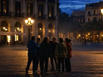 Inquisition, Witches & Rebellion: Barcelona’s Dark Past Tour