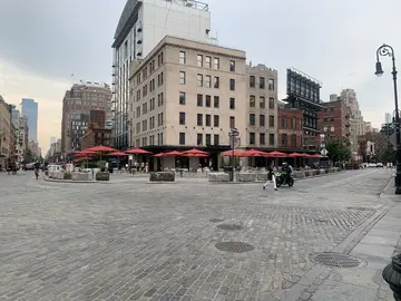 Meatpacking, High Line and Chelsea: Underground Culture, Ghosts of the Chelsea Hotel, and Tales of the Wild 1990'S