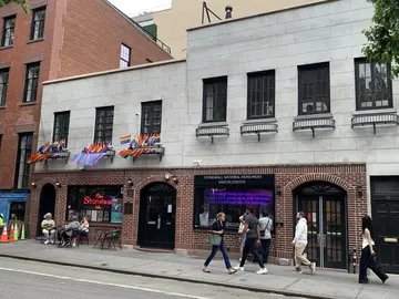 Greenwich Village Pride: An LGBTQIA+ History of the Village