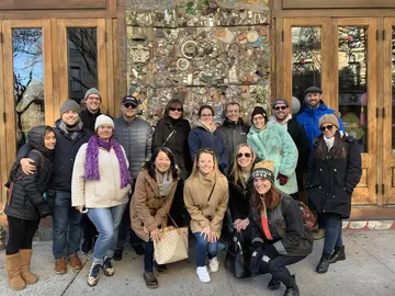 The East Village and Alphabet City: Rebels, Rockers, Artists and the Heart of NYC’s Counterculture