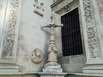 Free Tour monuments, secrets of Seville and the Jewish quarter