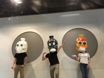 Un viaje entre tradiciones, historia y arte en el corazón de la Ciudad de México