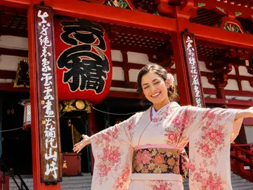Tour Gratis de Tradición y Modernidad en Asakusa, Tokio
