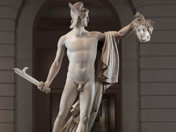 The Metropolitan Museum of Art : Collection Highlights