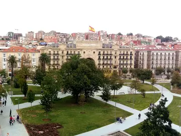 ¡Santander en la memoria! Descubre el centro de la capital cántabra con un guía oficial profesional